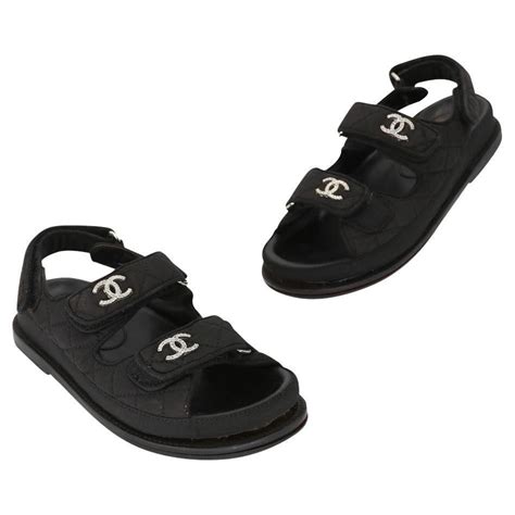 chanel shoes mens uk|chanel sandals official website.